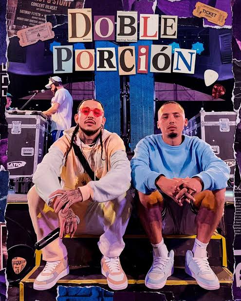 Doble Porción